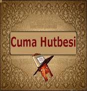 Cuma Hutbesi 27/09/2013