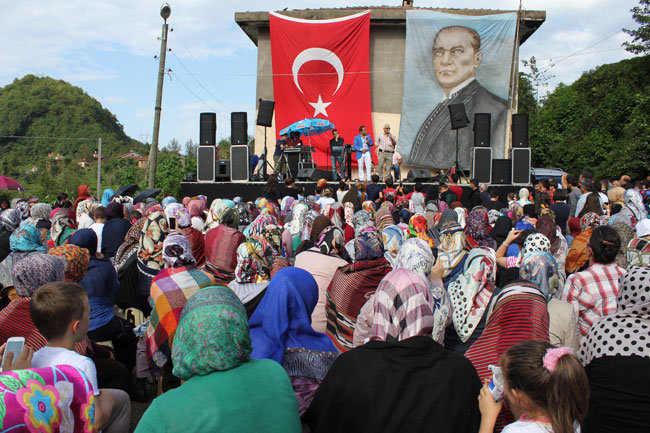 Fosalılar Şenliği 2013/7